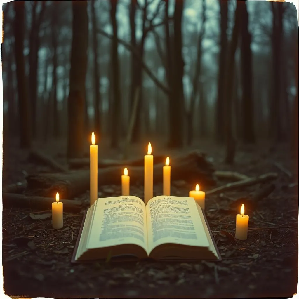 The Word