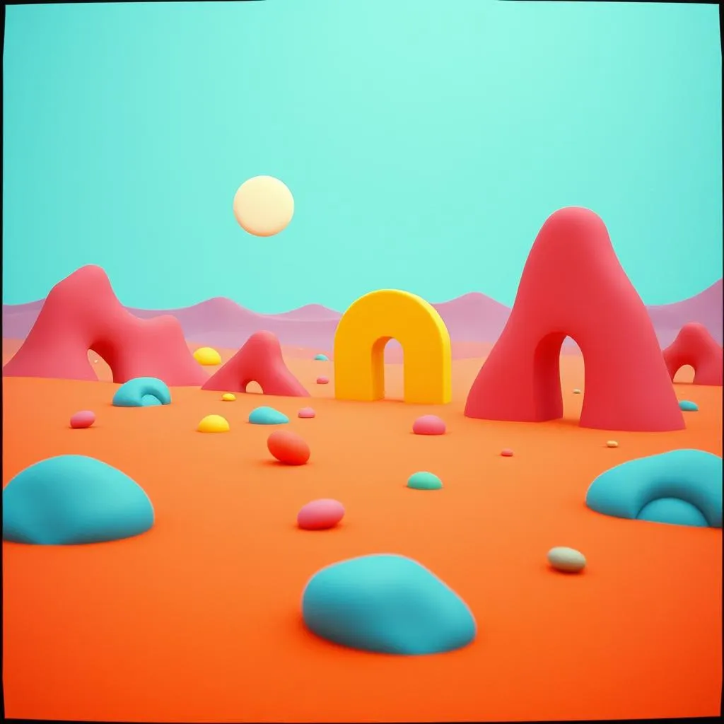 PLAY-DOH