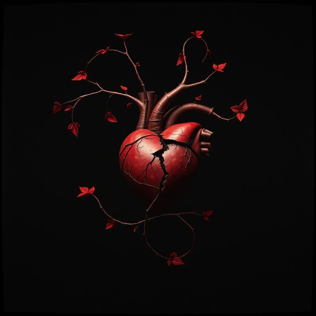 Eternal Abyss Of Love