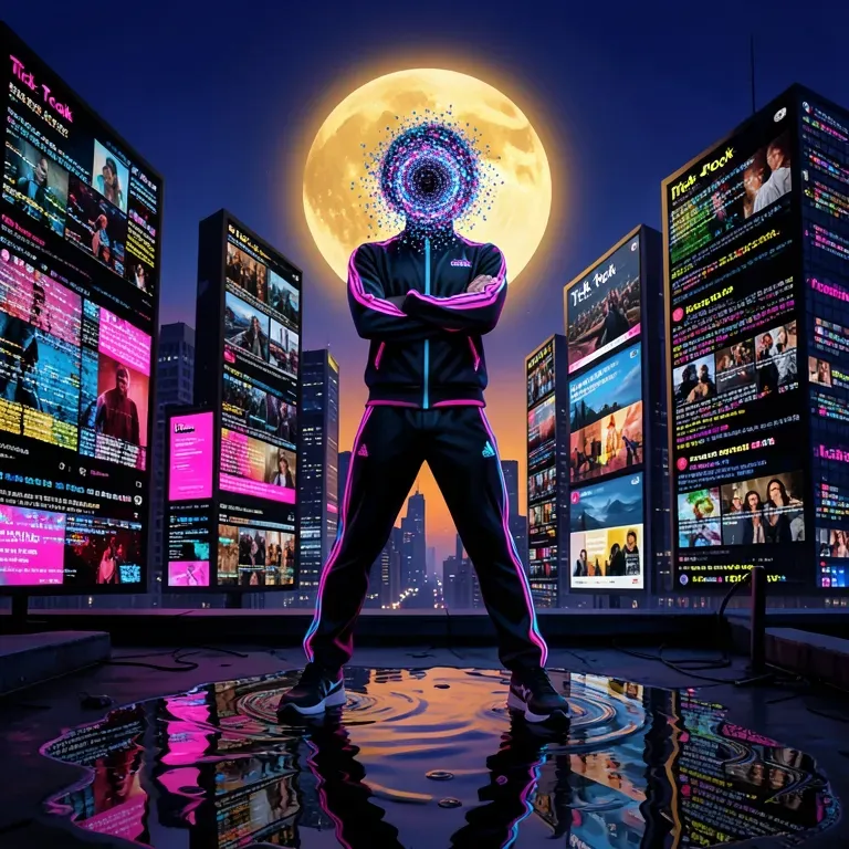 Time to Rise