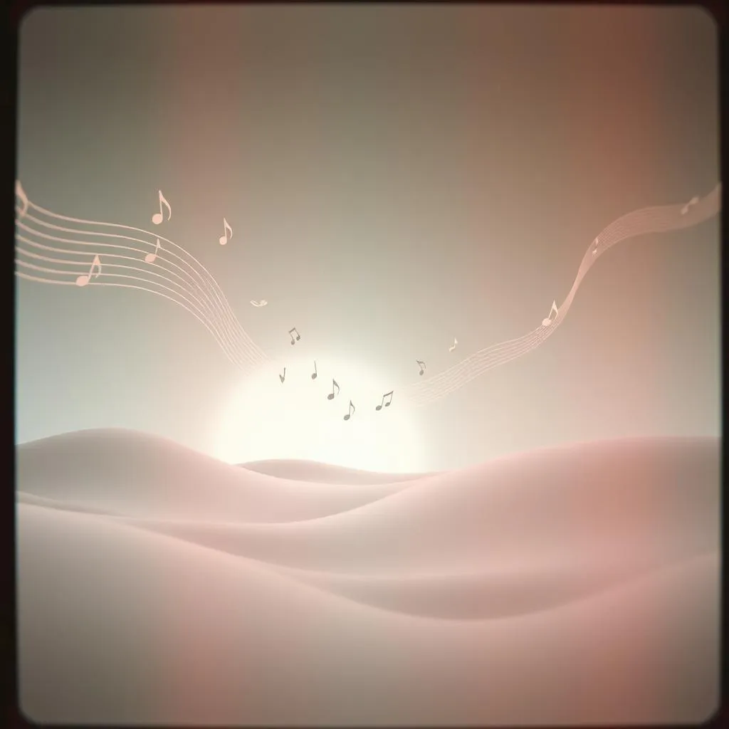 Matter of Feeling