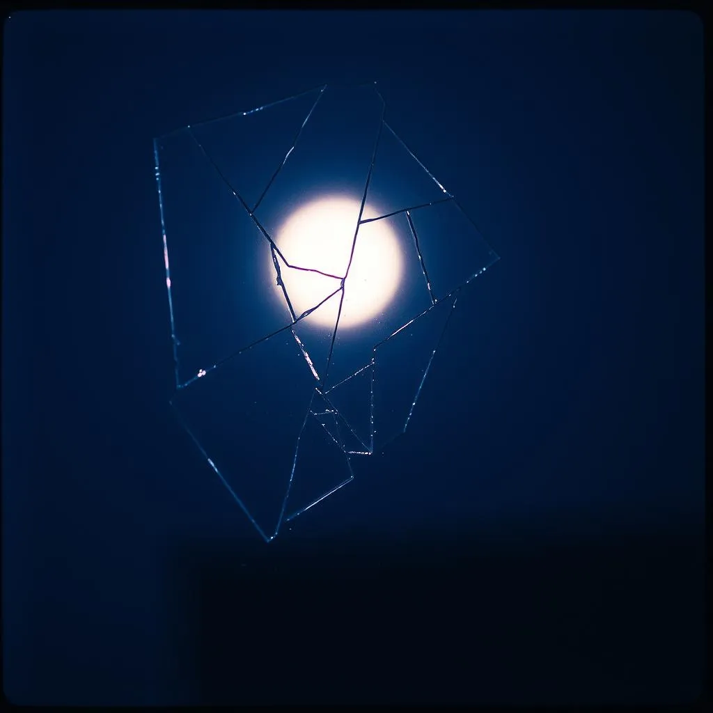Shattered Truths