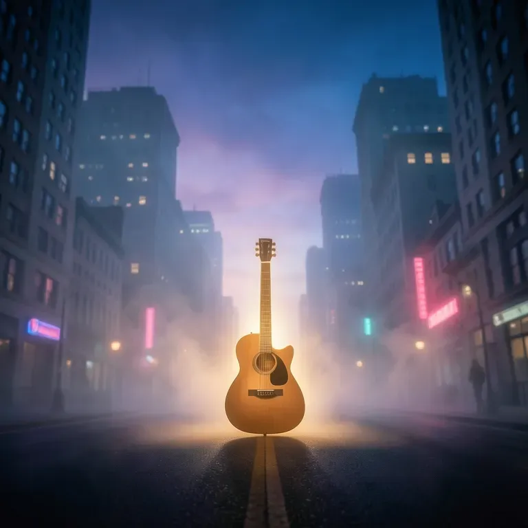 Midnight Melody