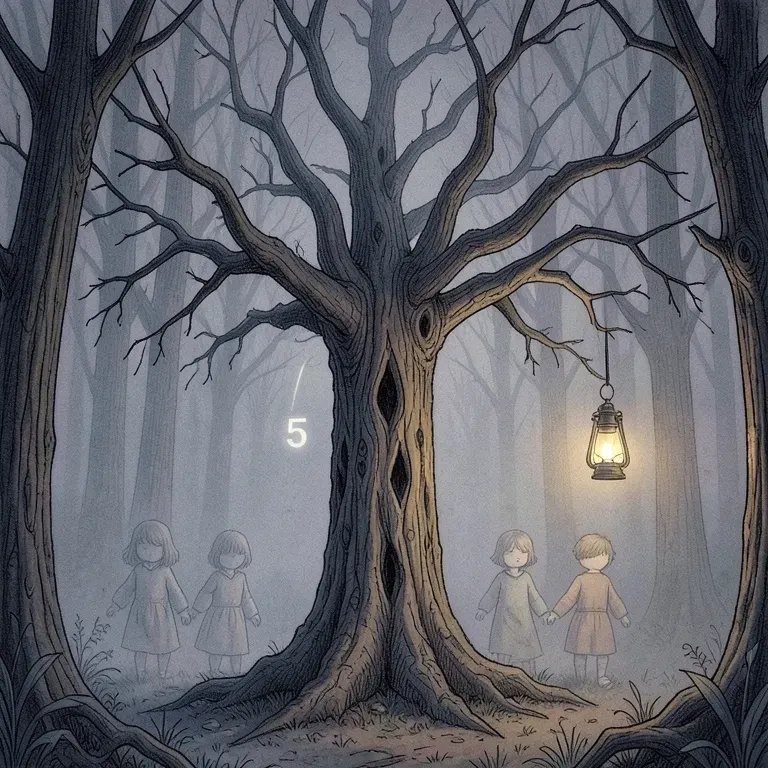 HIDE AND SEEK