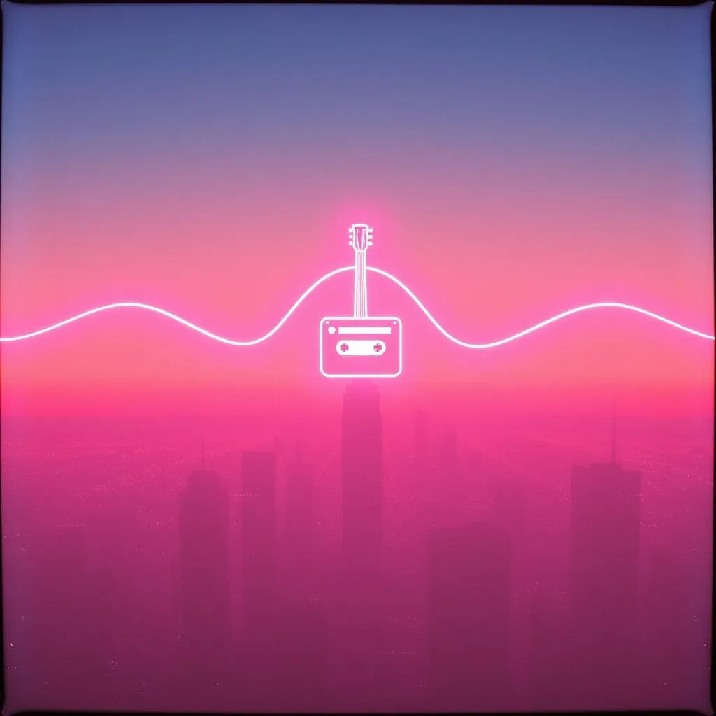 Electric Dawn