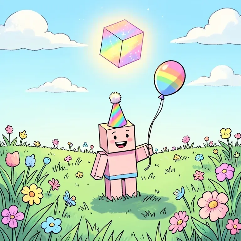 Kaysen happy story