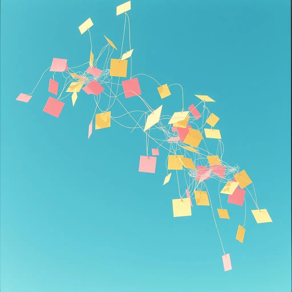 Drowning in Simple Tasks