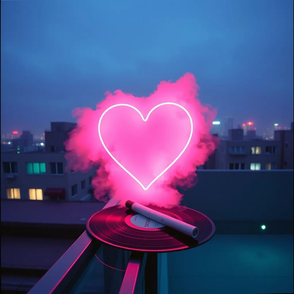 Crazy for You