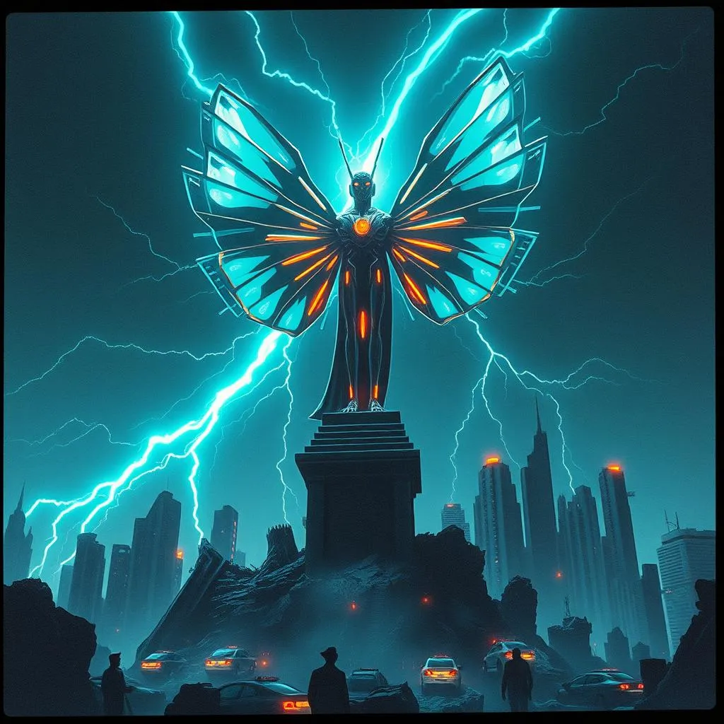 ASCEND PROTOCOL