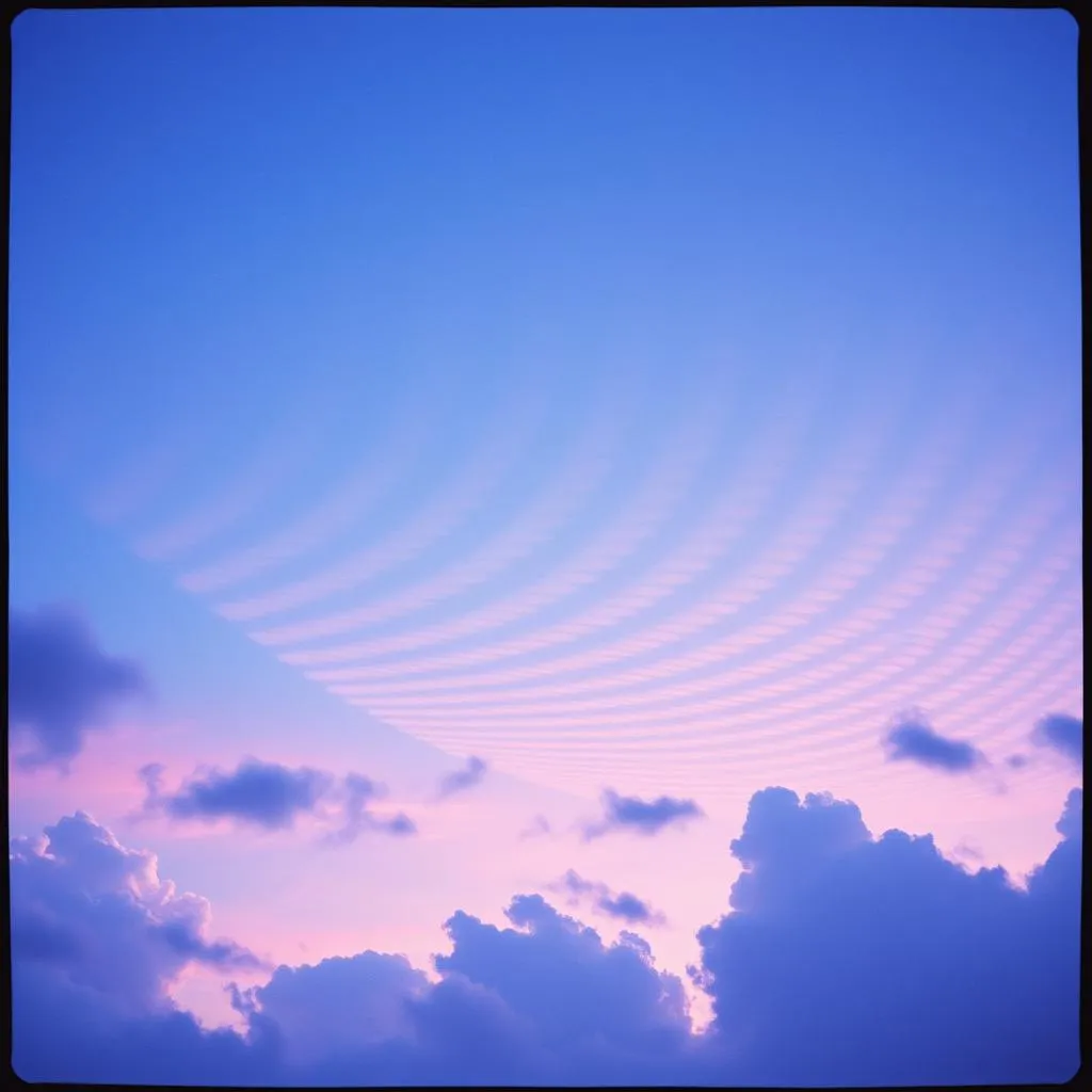 DURSLEY SKIES