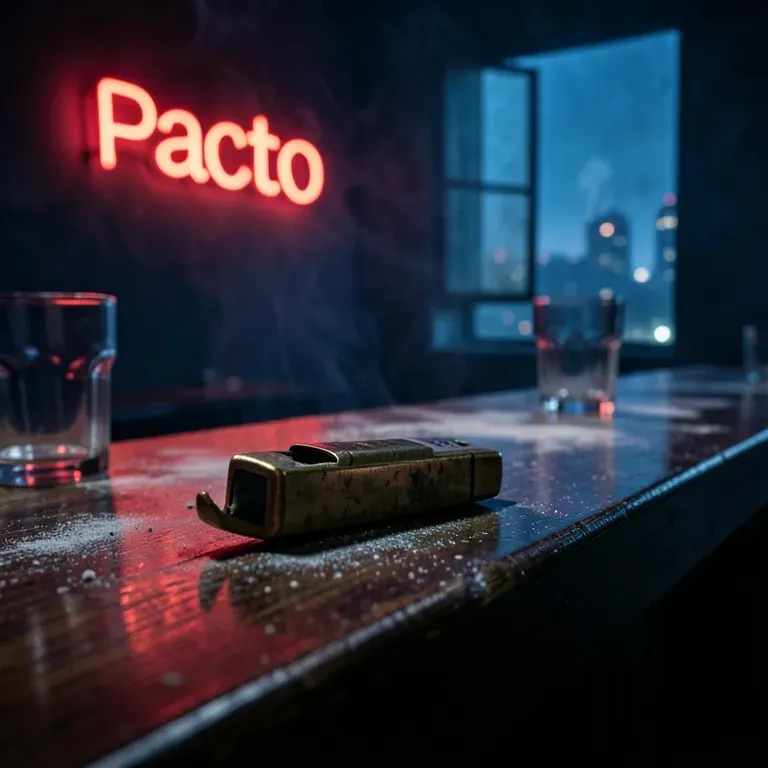 Pacto inocente