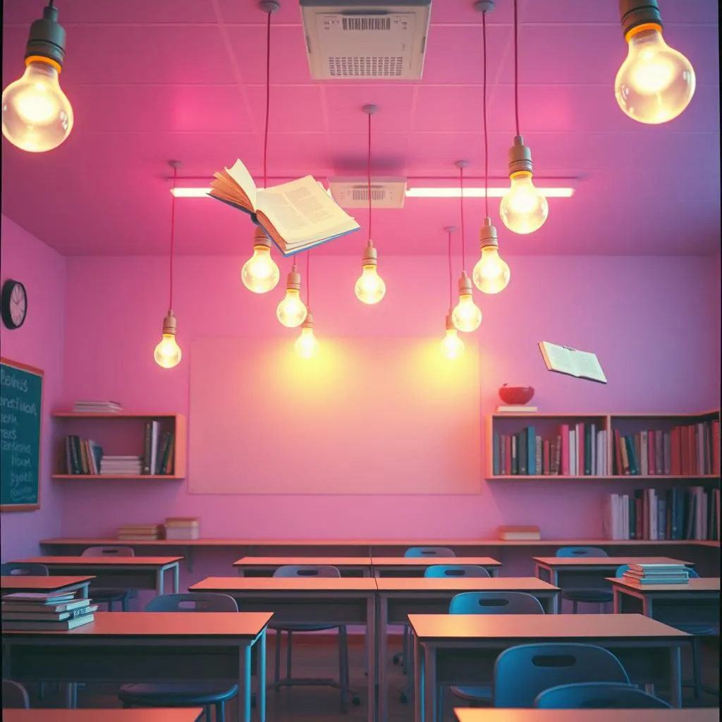 Teachers