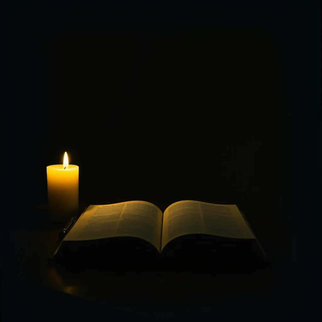 Through These Verses