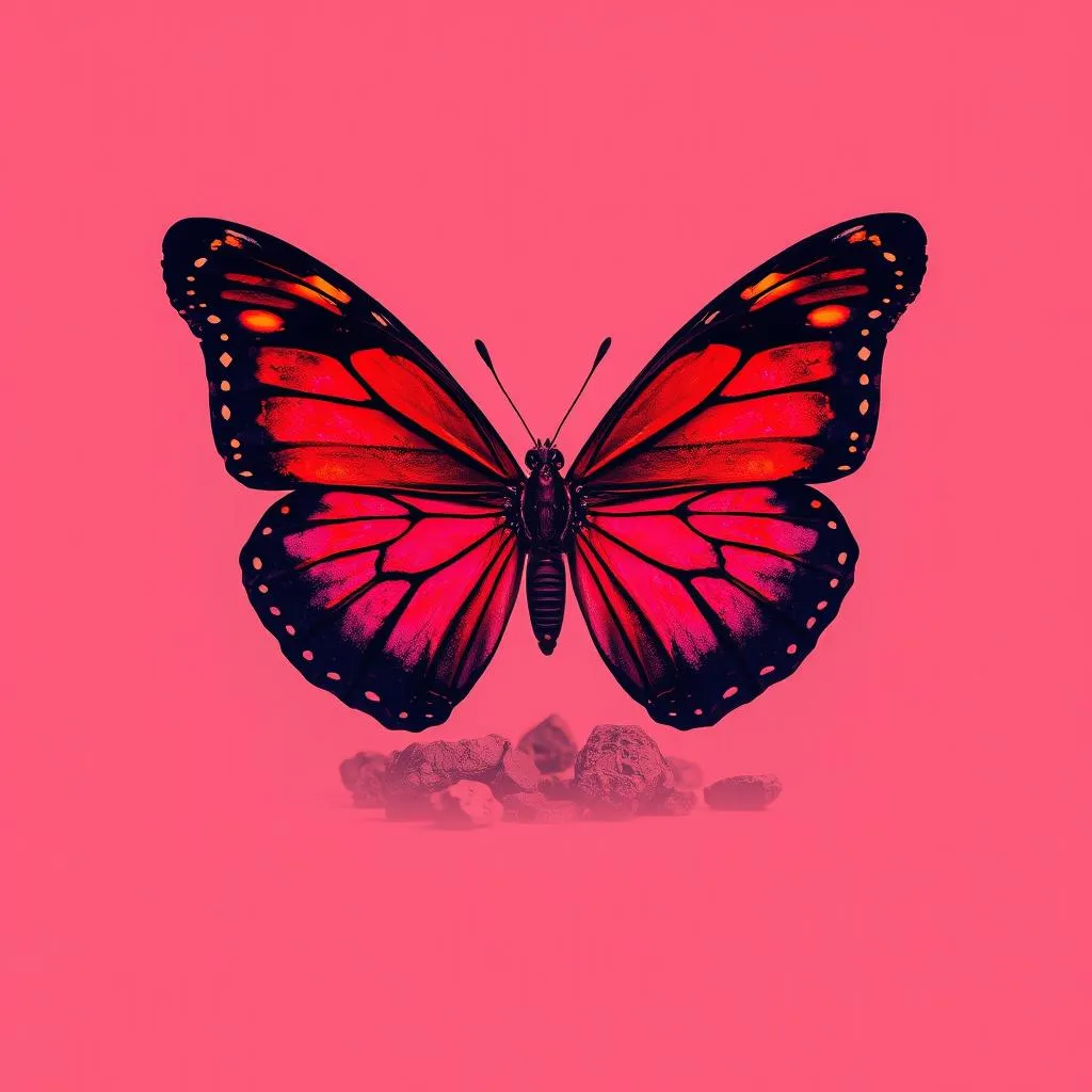 Butterfly Reign