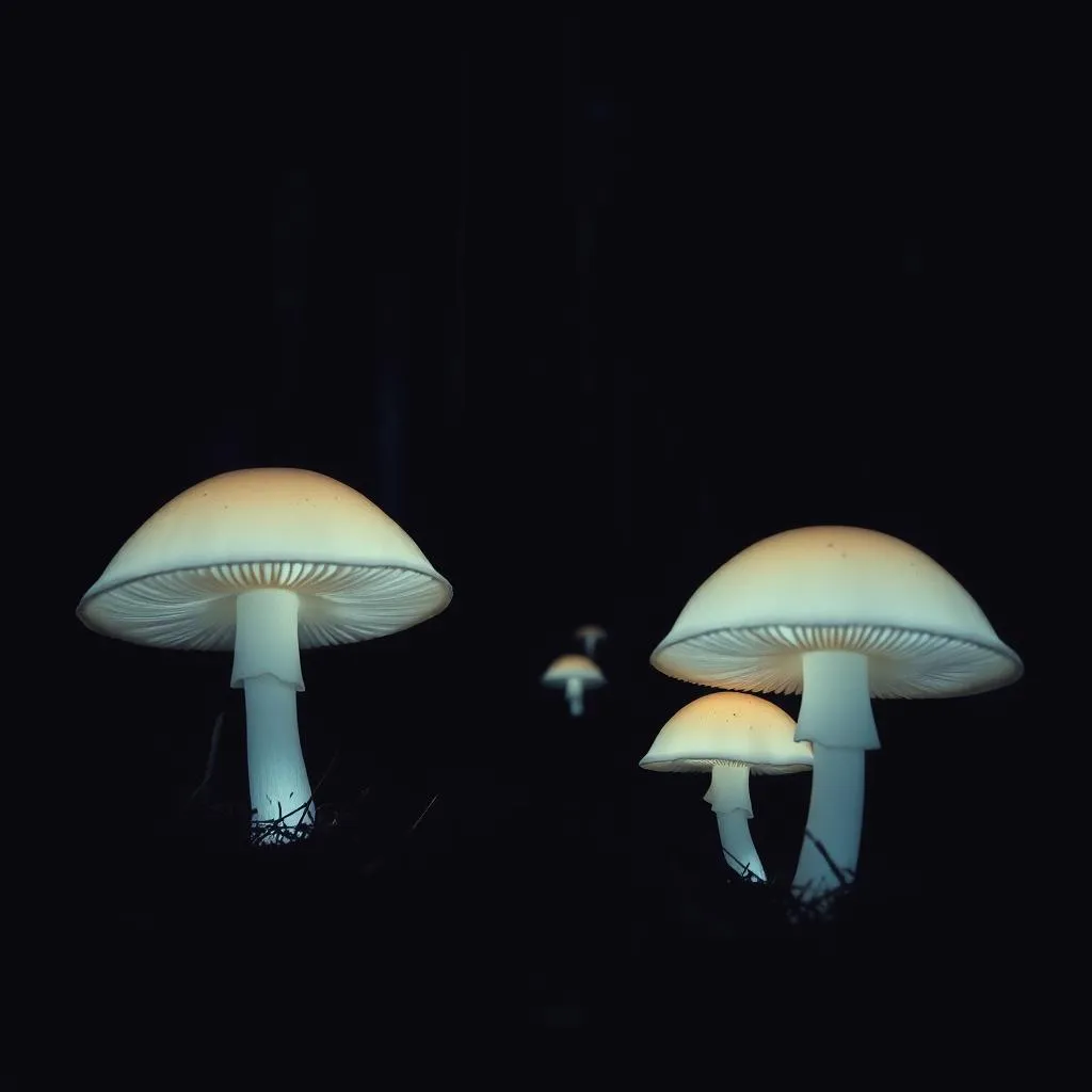 Whispers in the Dark