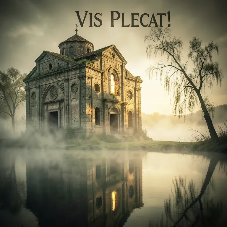 Vis Plecat!
