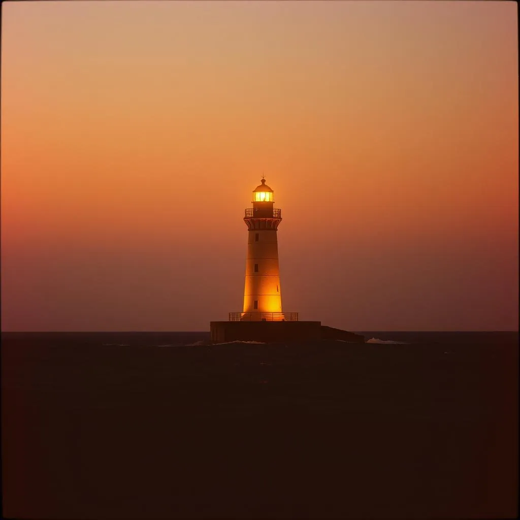 Hold On Through the Night