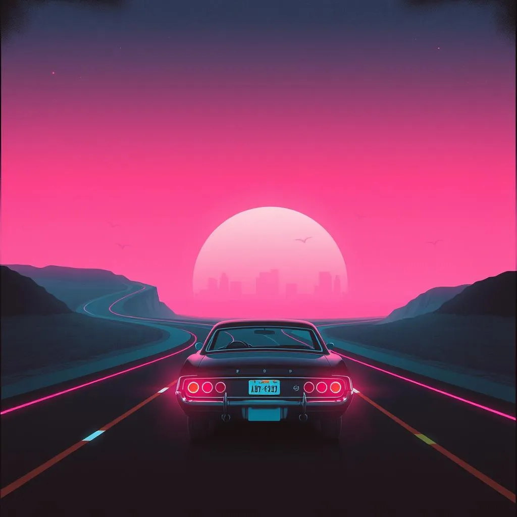 Open Roads, Open Eyes