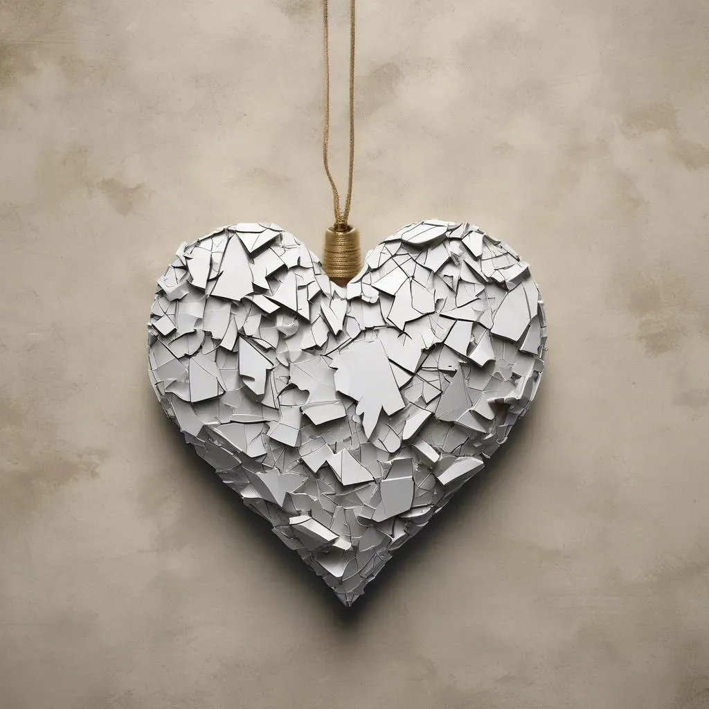 Love Is A Lie