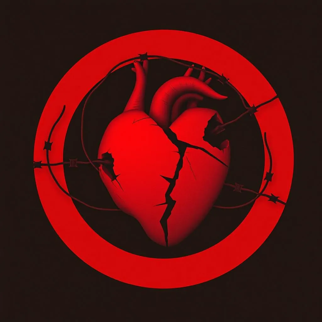Target Practice (On My Heart)