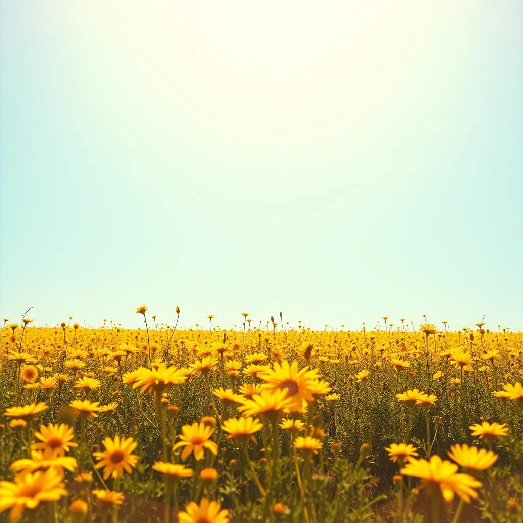 Sunshine