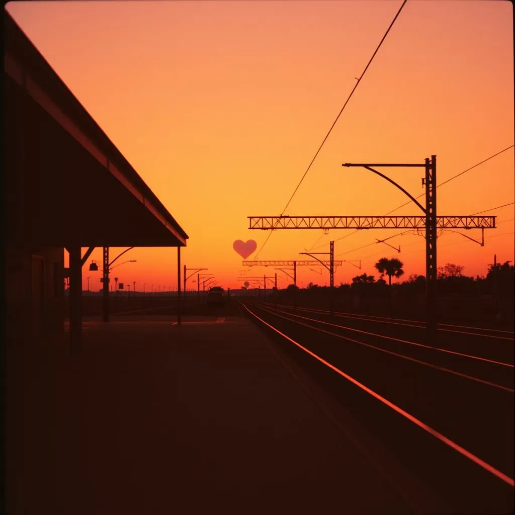 Próxima estação