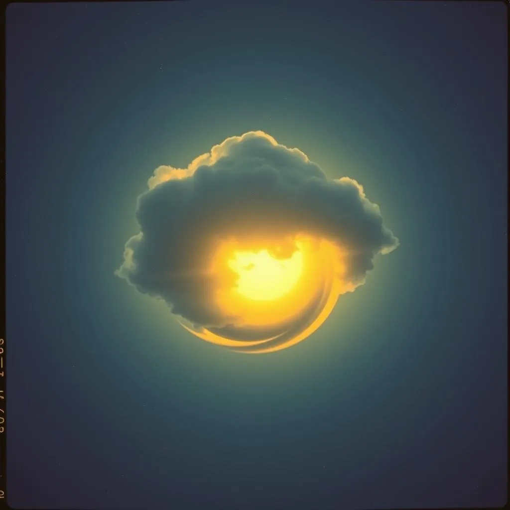 Heaven and Hell
