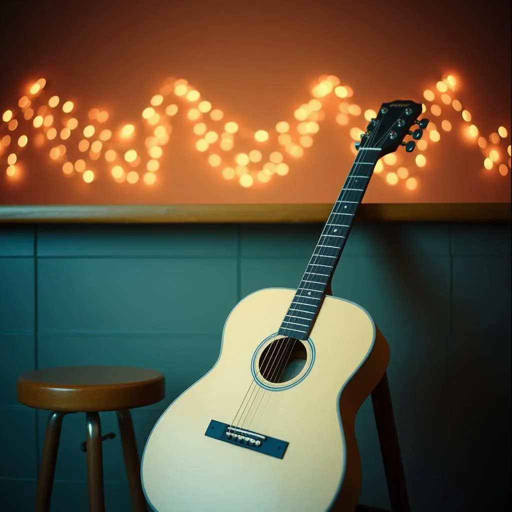 The Night We Sang Together