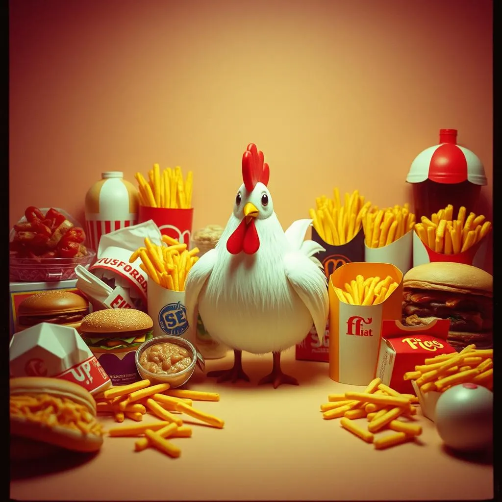 Zaxby's