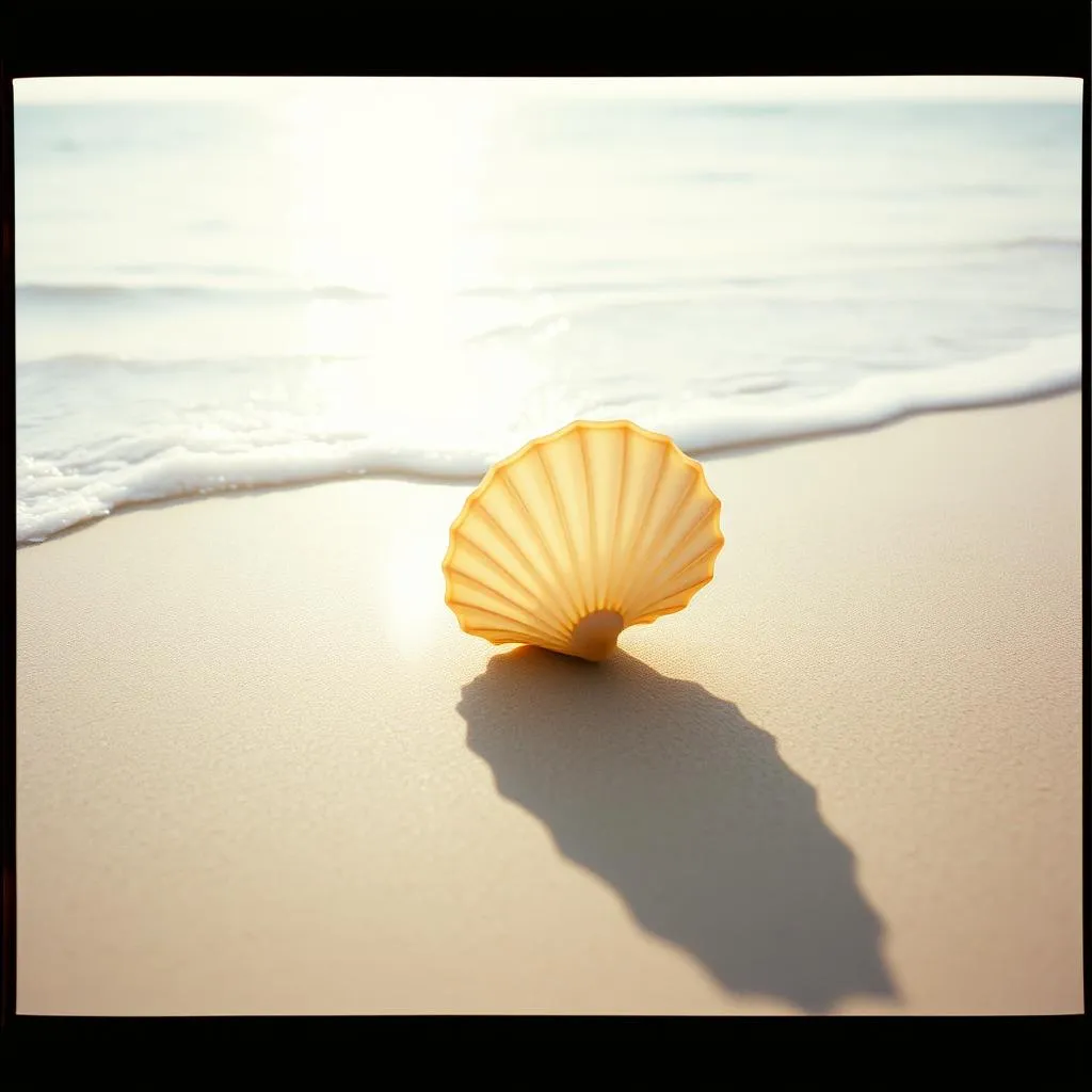 Aphrodite's Chord
