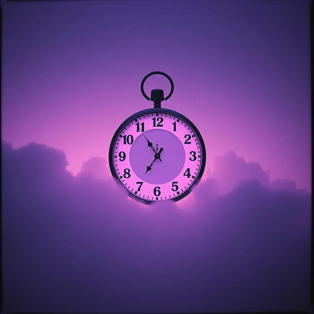 Black cloud 003