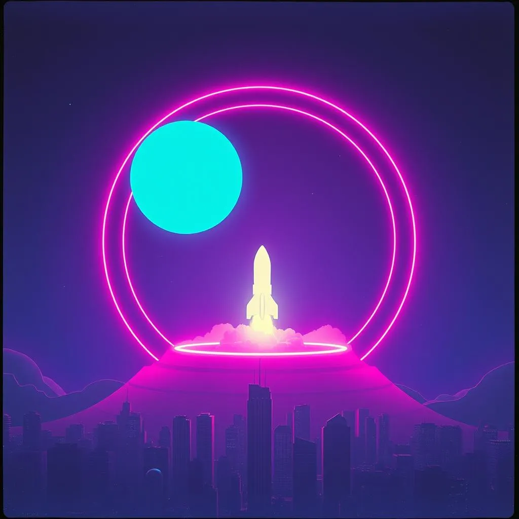 ROCKET