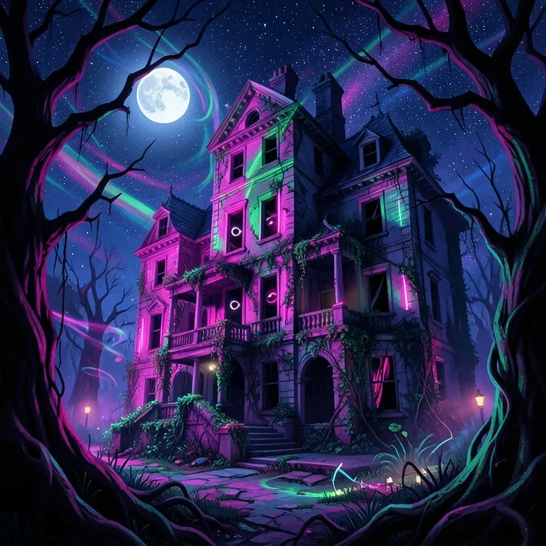 The Underworld Rave