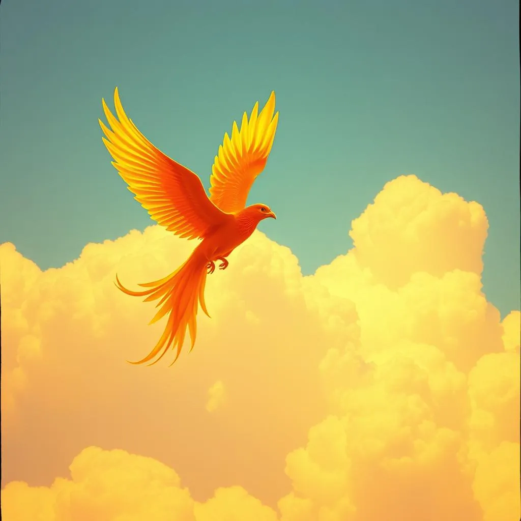 Rise in love