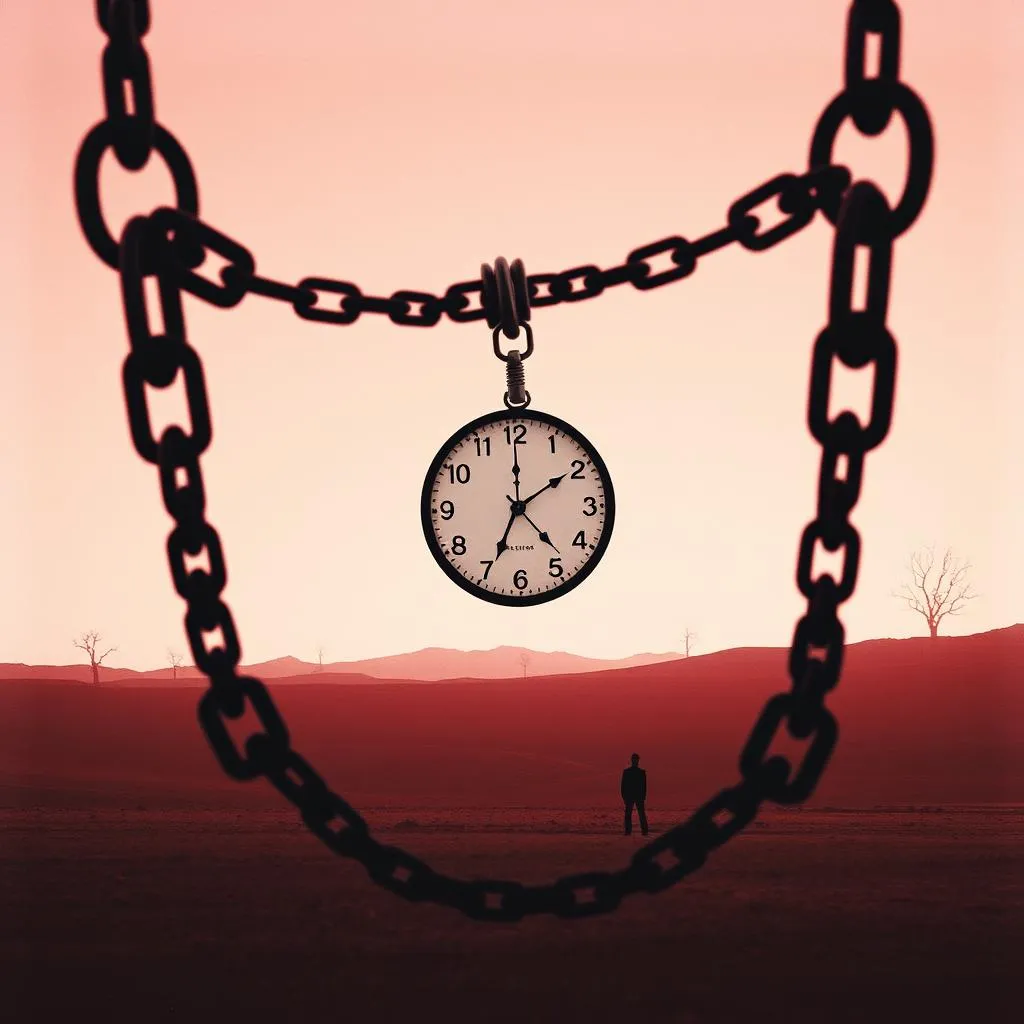 Mission Ultime: Tous prisonniers