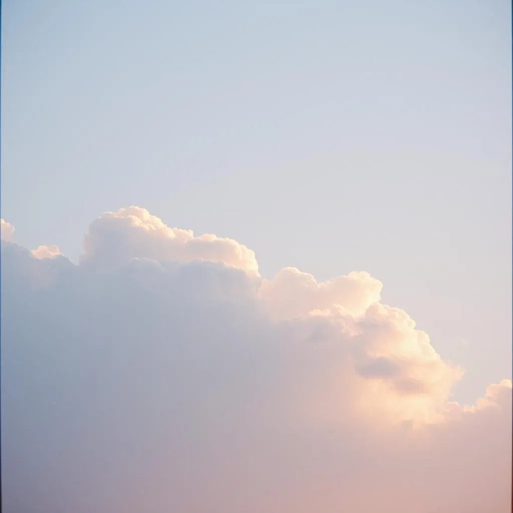 Heaven’s Embrace