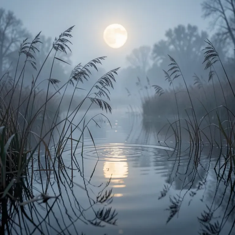 Silent Threads