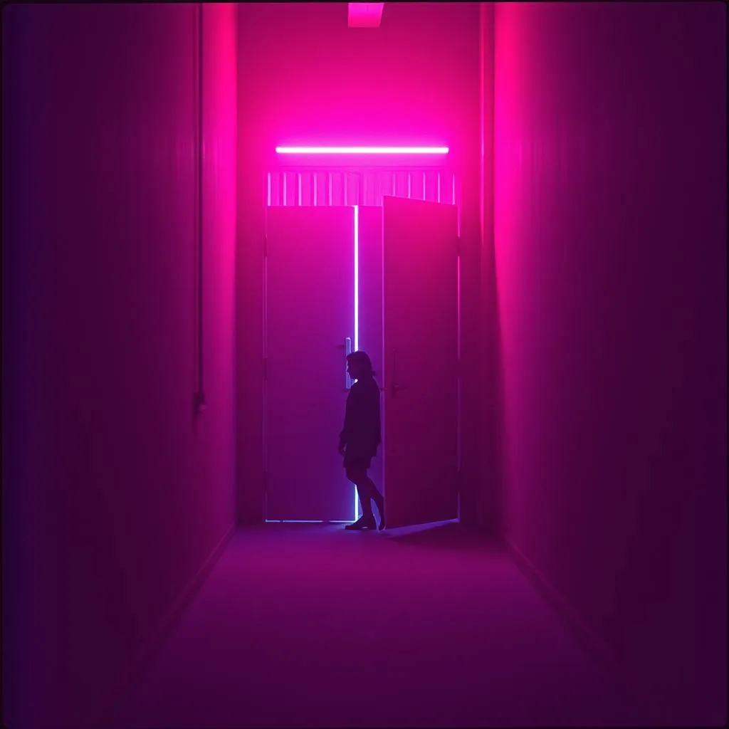 “Another Life (Dark Version)