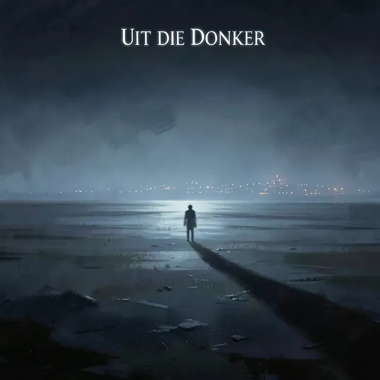 Uit die Donker