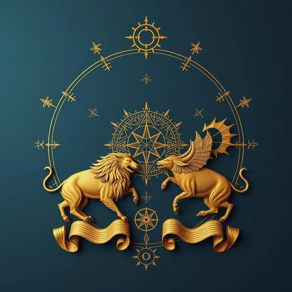 Beasts of the Bible