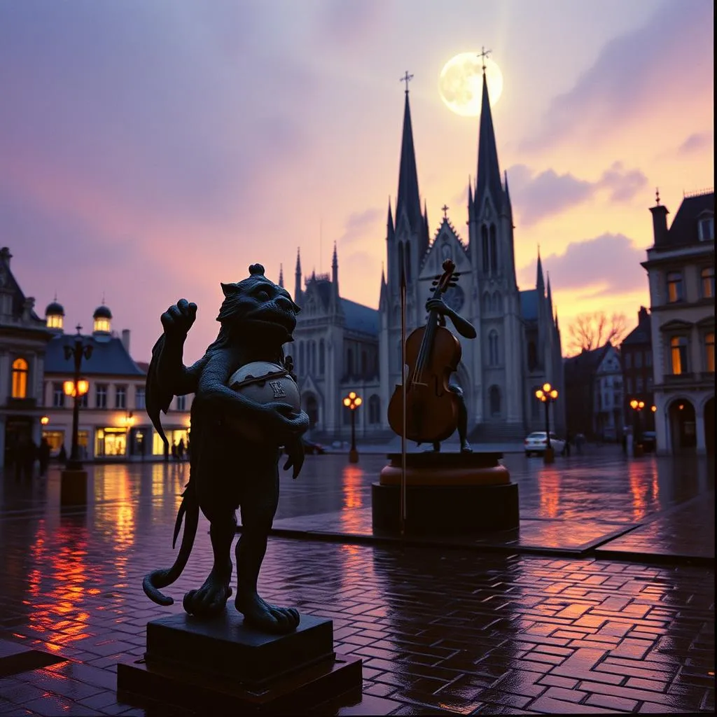 Il gobbo di Notre Dame