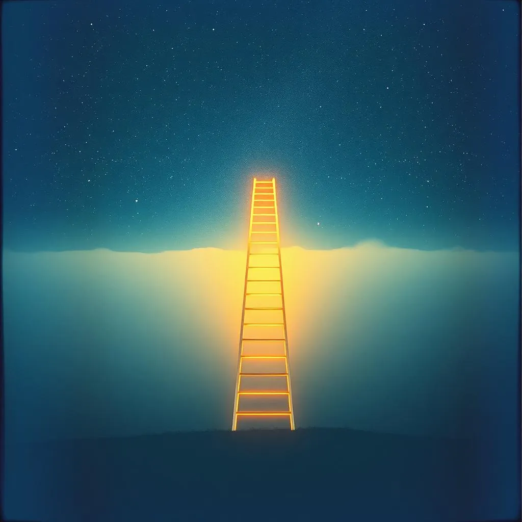 Ladder to Hope