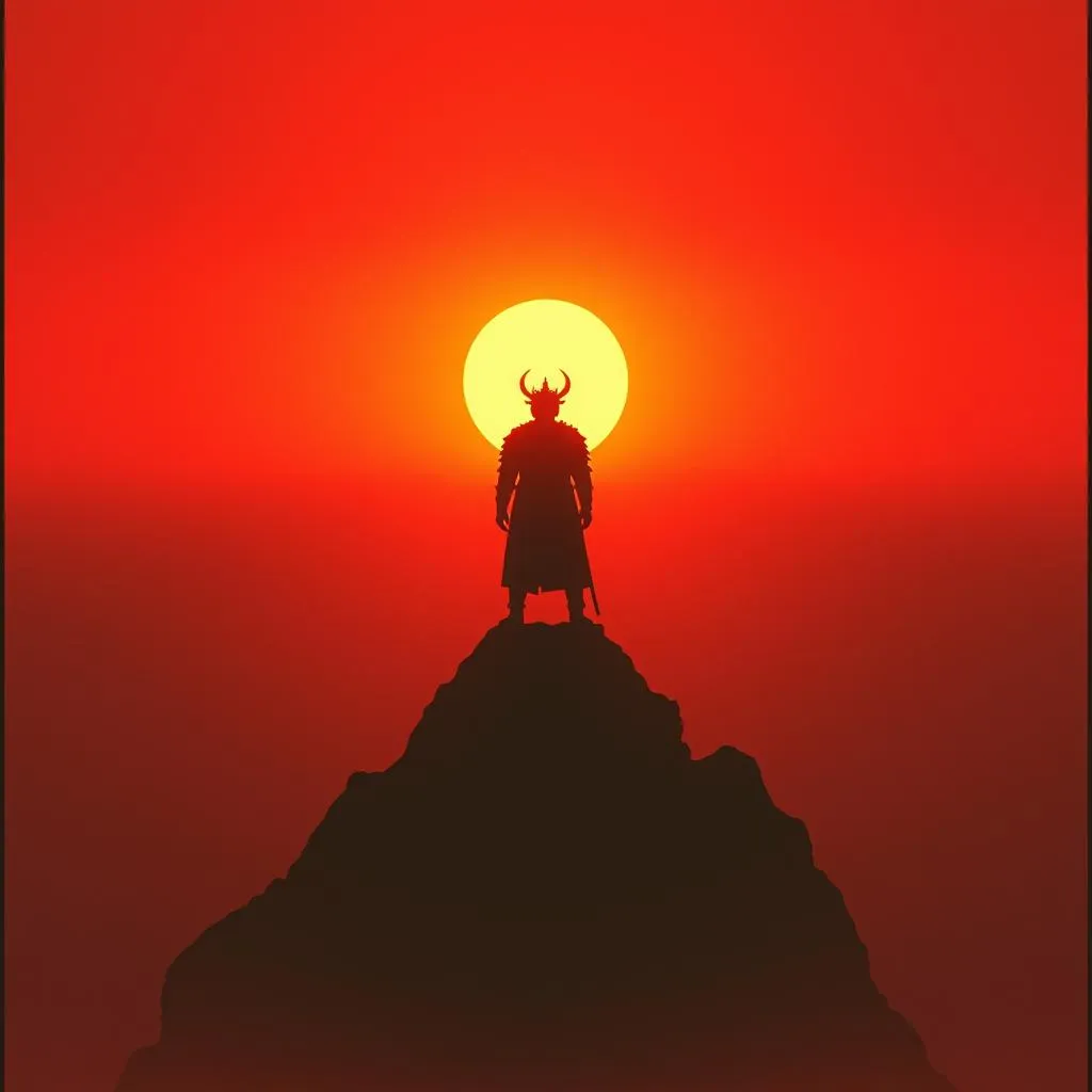 conquer it all