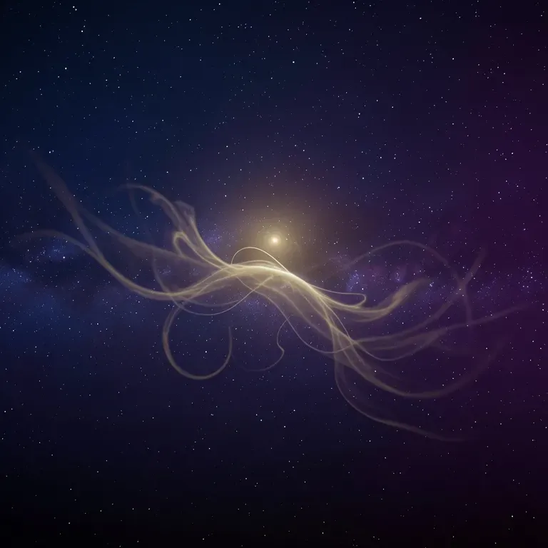 STAR - "INFINITY"