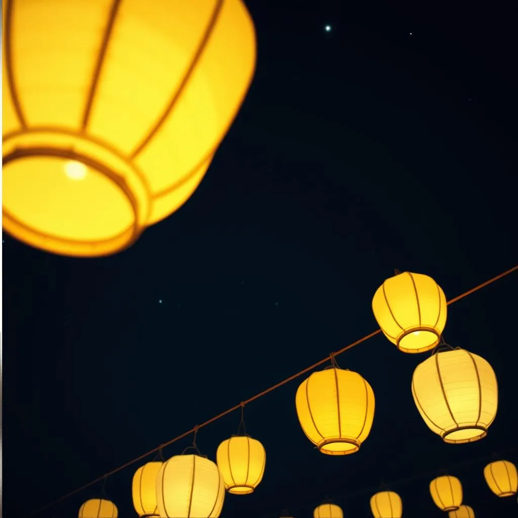 Guiding Light