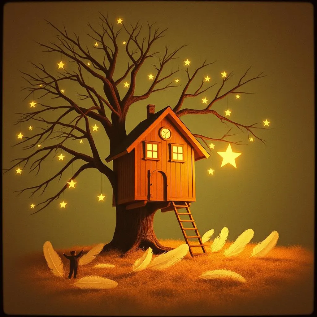 Home in Her Heart