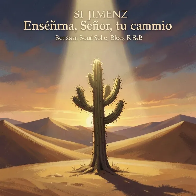 Enséñame,  Señor,  tu camino 
y déjame llegar hasta ti....by SIJimenez