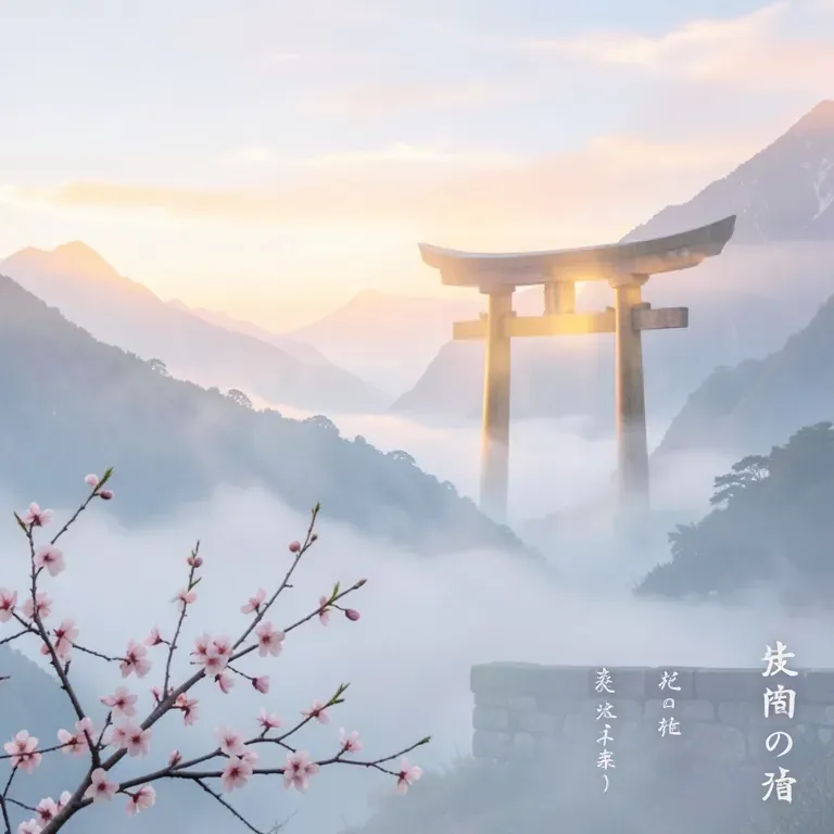 Perú y Japón en Mi Corazón