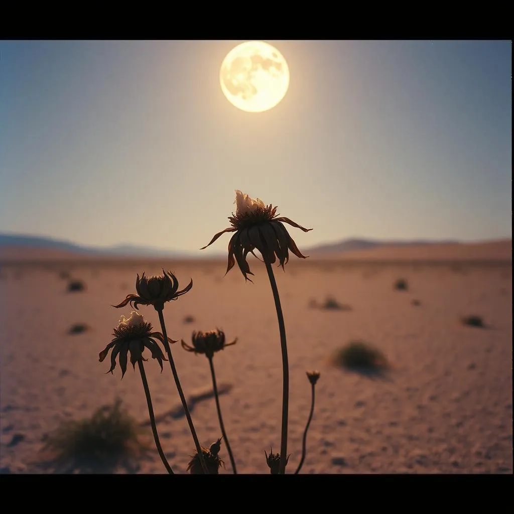 Parched