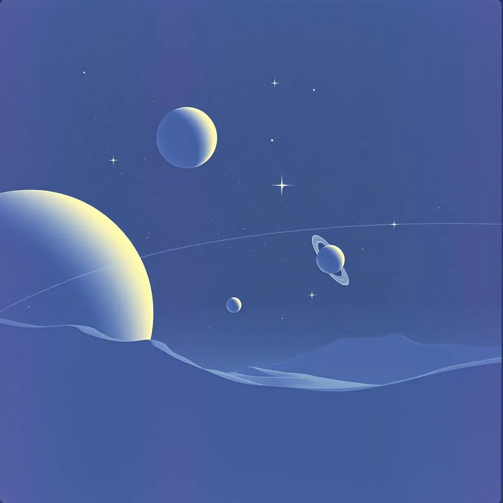 Stars dont Sleep